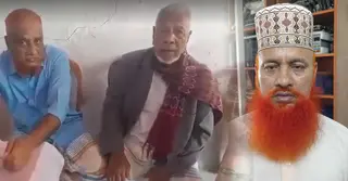 টাকা বিতরণের অভিযোগ: মুরাদনগরে জামায়াত নেতা, চৌদ্দগ্রামে বিএনপি কর্মী আটক